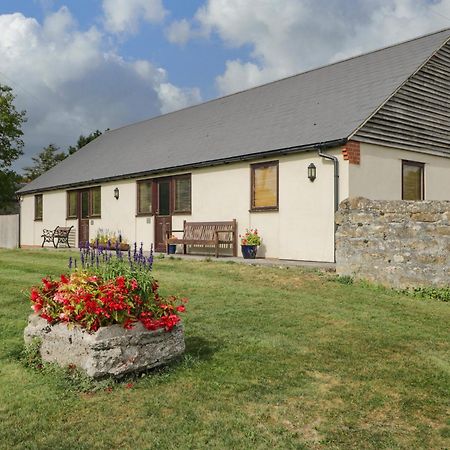 Brindle Cottage Lydiard Millicent 외부 사진
