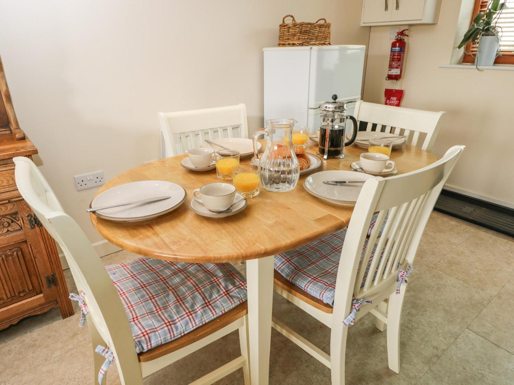 Brindle Cottage Lydiard Millicent 외부 사진