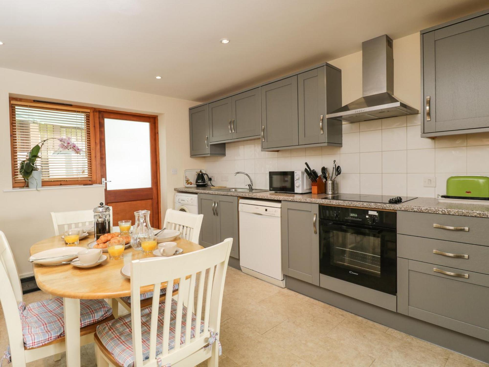 Brindle Cottage Lydiard Millicent 외부 사진