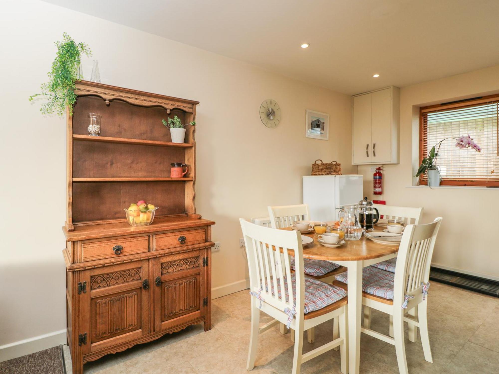 Brindle Cottage Lydiard Millicent 외부 사진