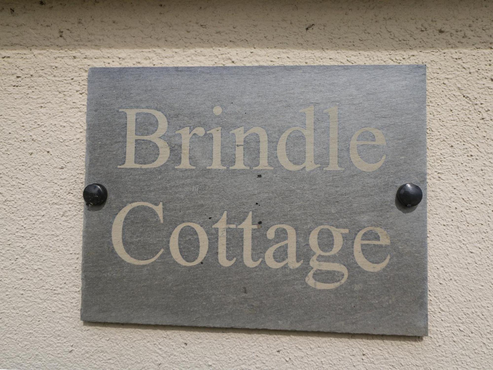 Brindle Cottage Lydiard Millicent 외부 사진